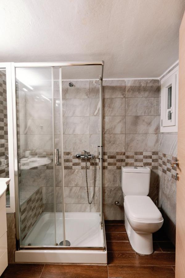 El.Venizelos Quiet Lux Apt. Thessaloníki Ngoại thất bức ảnh