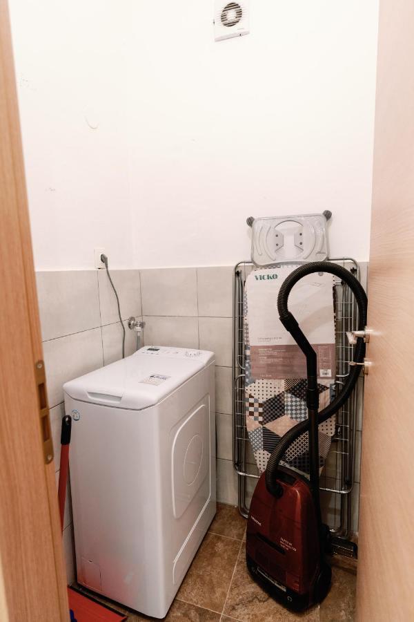 El.Venizelos Quiet Lux Apt. Thessaloníki Ngoại thất bức ảnh